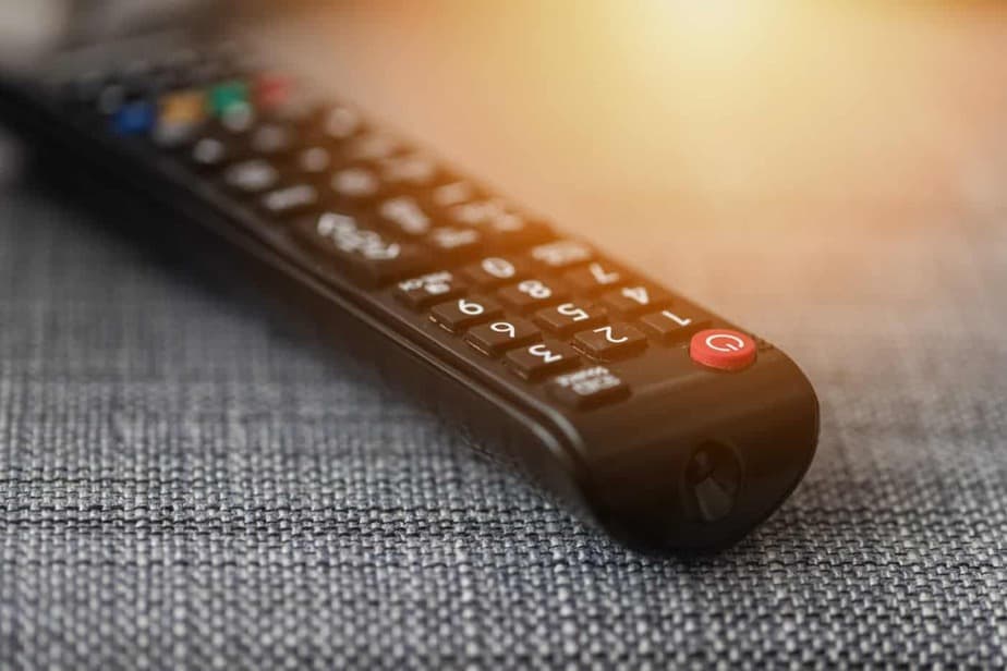 top universal remote control