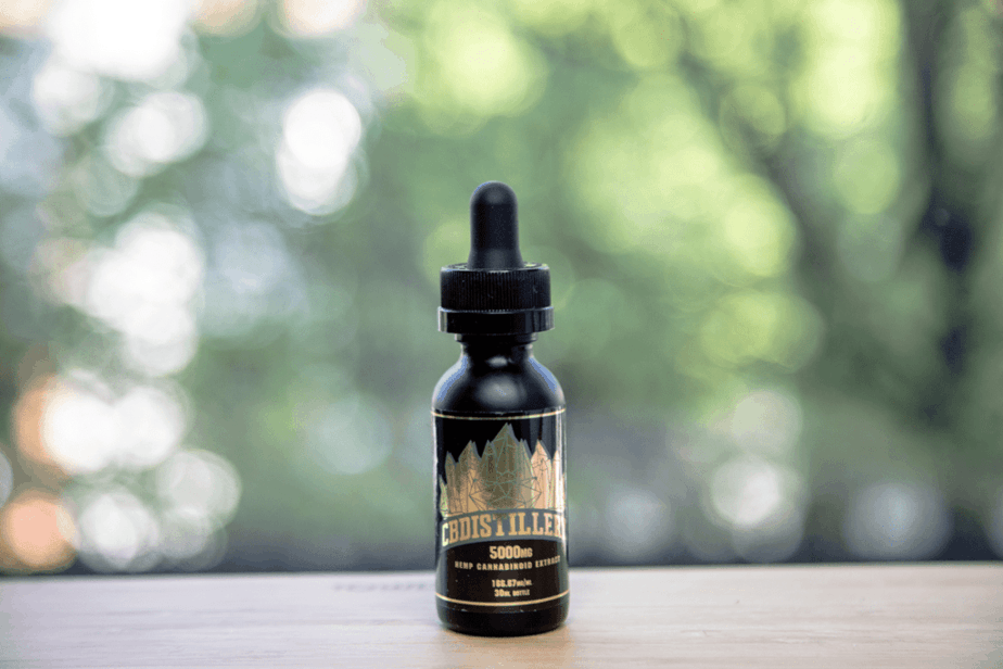 The cbdistillery coupons