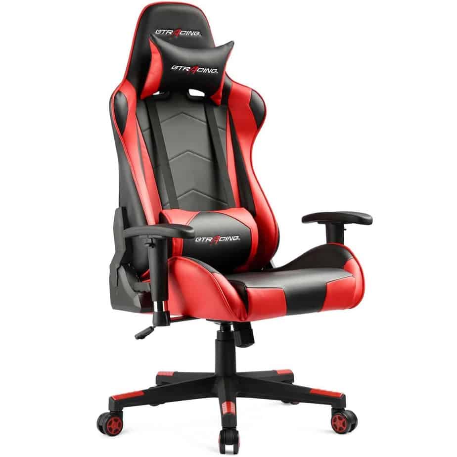 The 30 Best Gaming Chairs For 2019 Rave Reviews