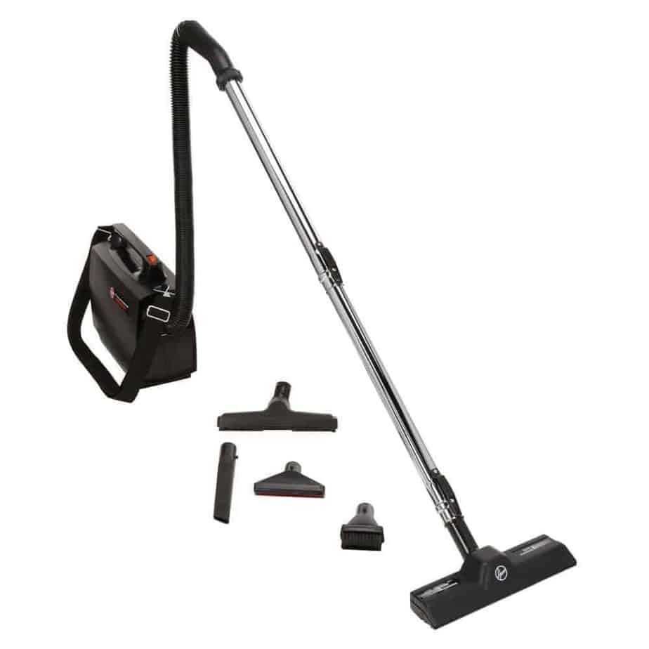 Hoover PortaPower Lightweight Commercial CH30000