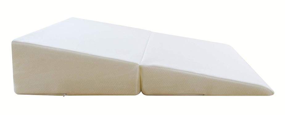 InteVision Foam Wedge Bed Pillow InteVision 