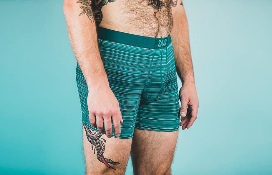 Best Boxer Briefs