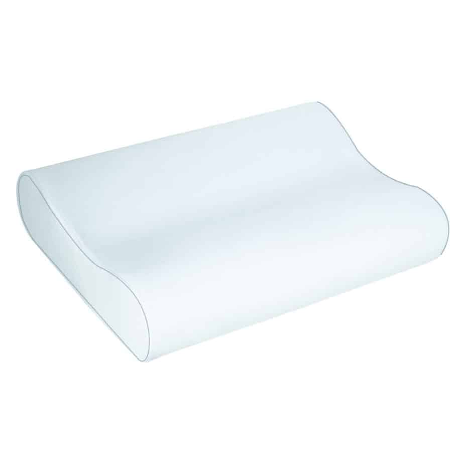 Sleep Innovations Memory Foam Contour Pillow Sleep Innovations