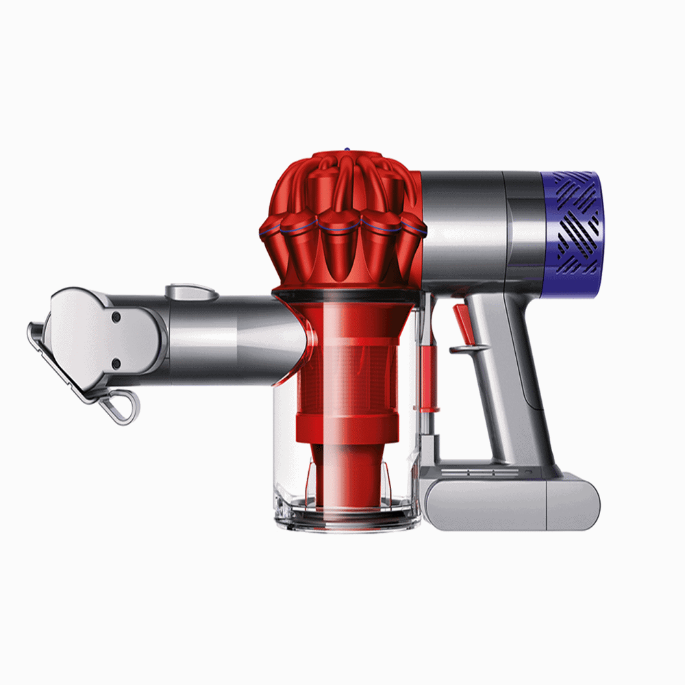 The Top Vacuum Cleaner For Robot Canister And Stick Rave Reviews