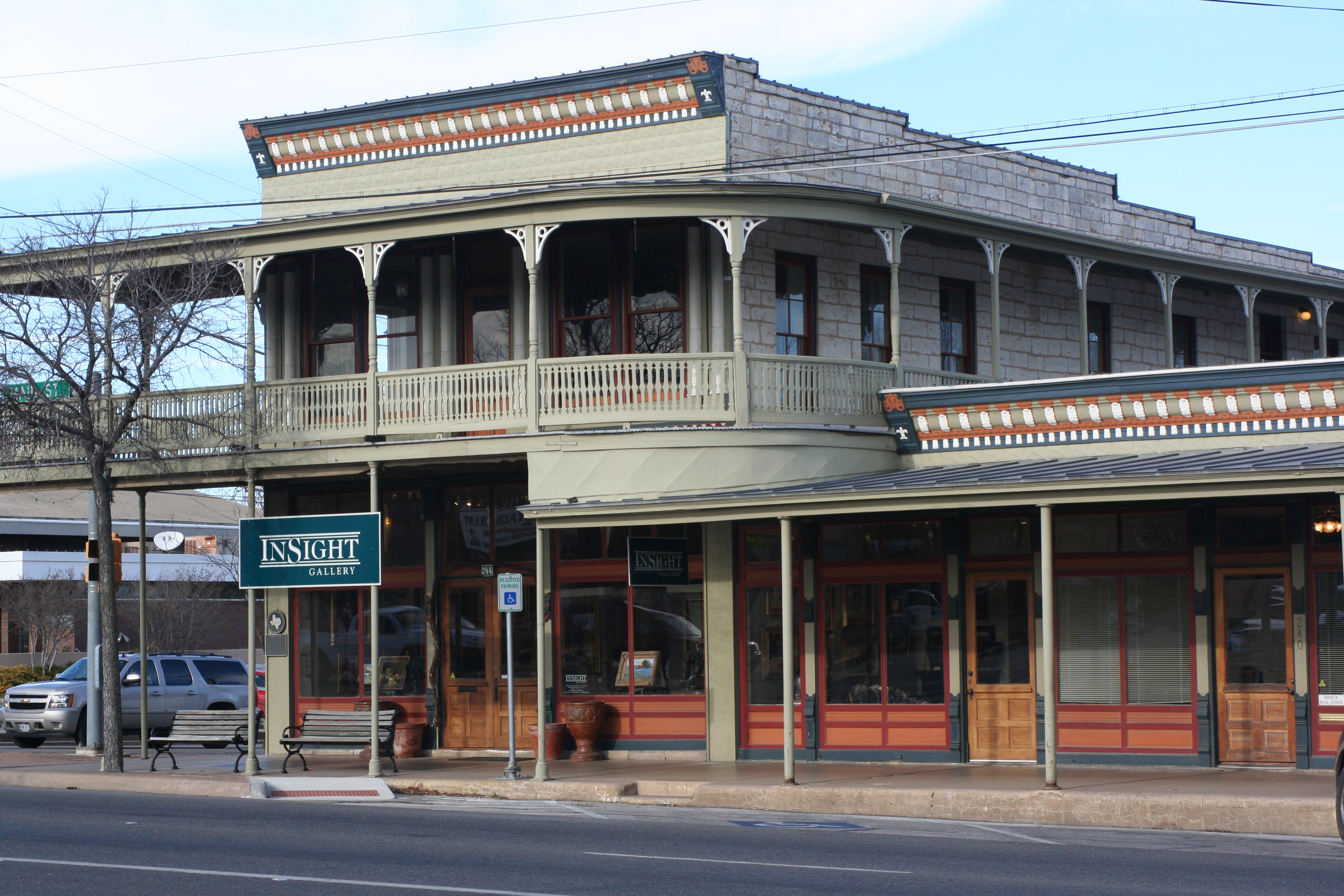 30 Small Town Treasures to Visit in the Texas Hill Country - Rave Reviews