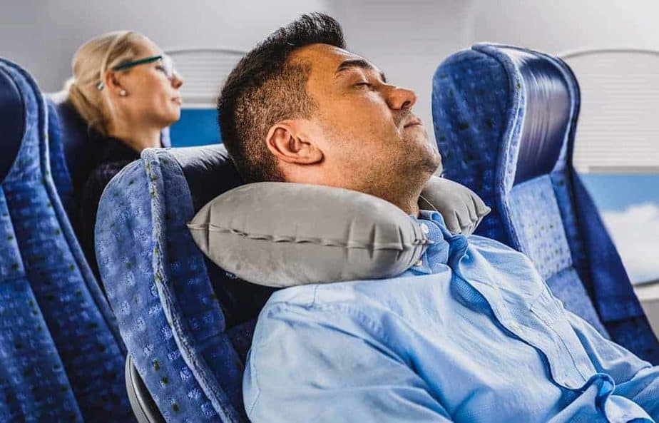 Best Travel Pillows