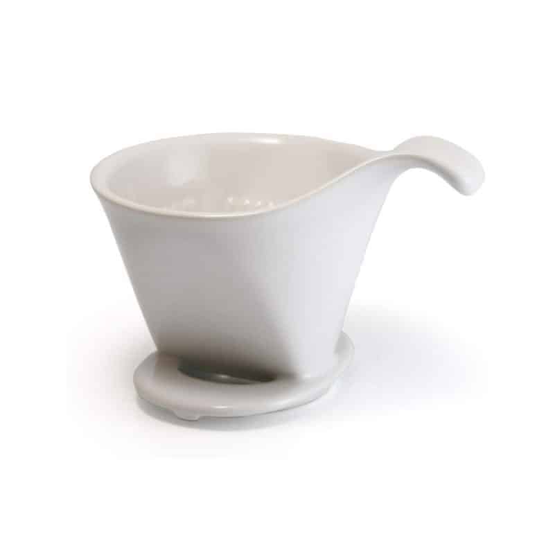 Bee House Ceramic Coffee Dripper