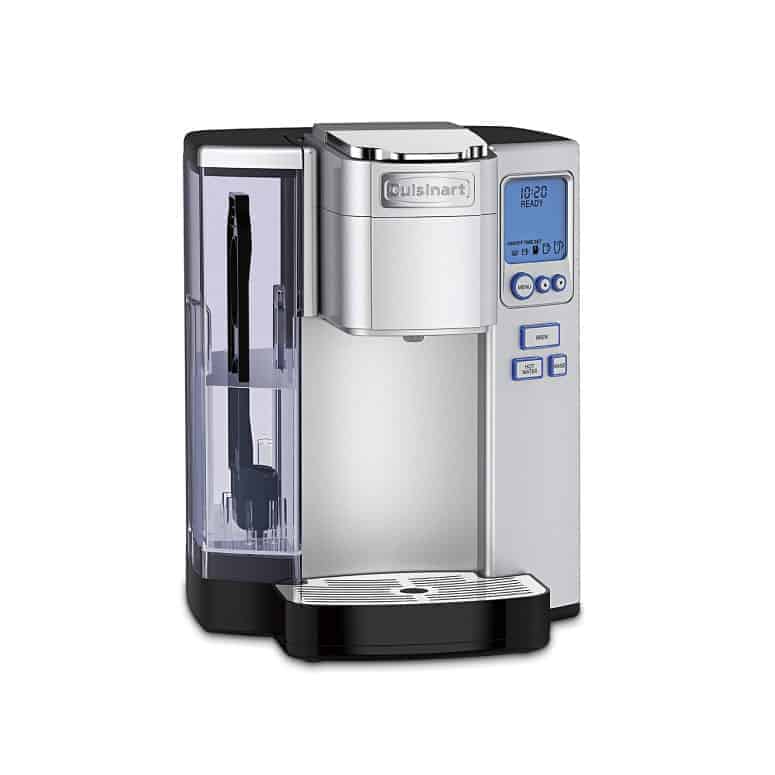 Cuisinart SS-10 Premium Single-Serve Coffeemaker