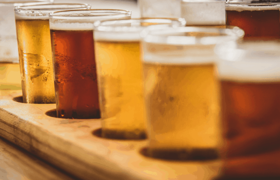 Best Northwest Breweries