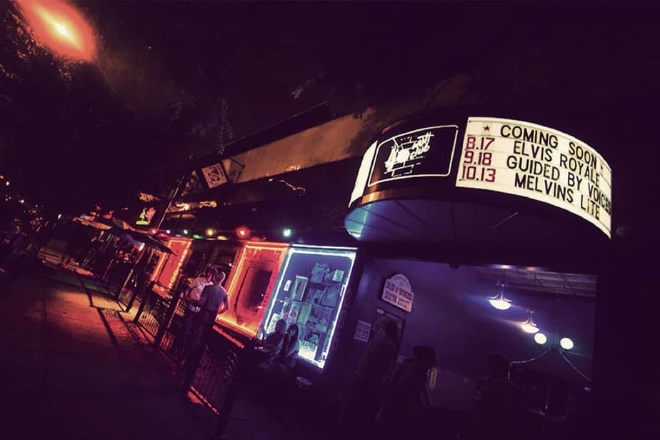 America’s Best Music Cities (and Most Underrated Venues) In 2022 | RAVE