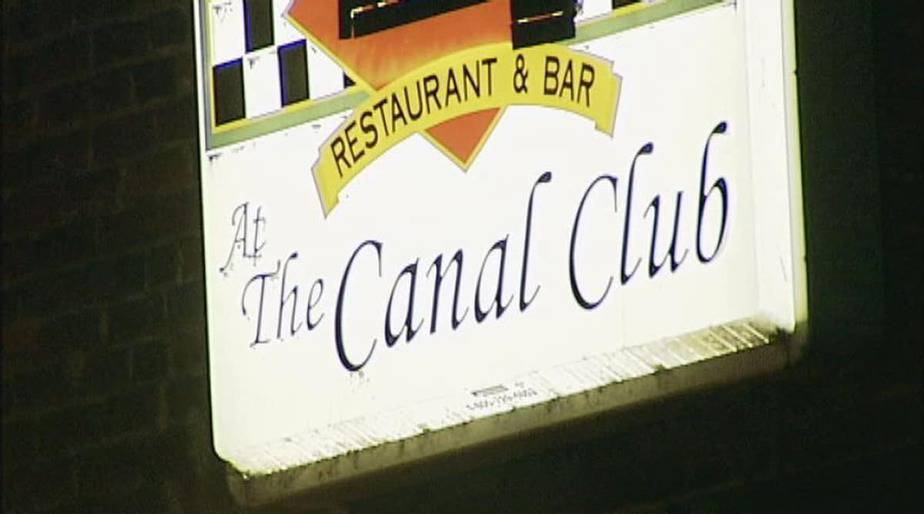 The Canal Club Richmond, VA