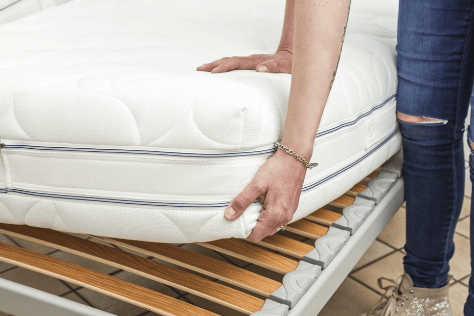 What to do with your old mattress