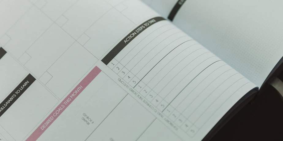 Daily Planner