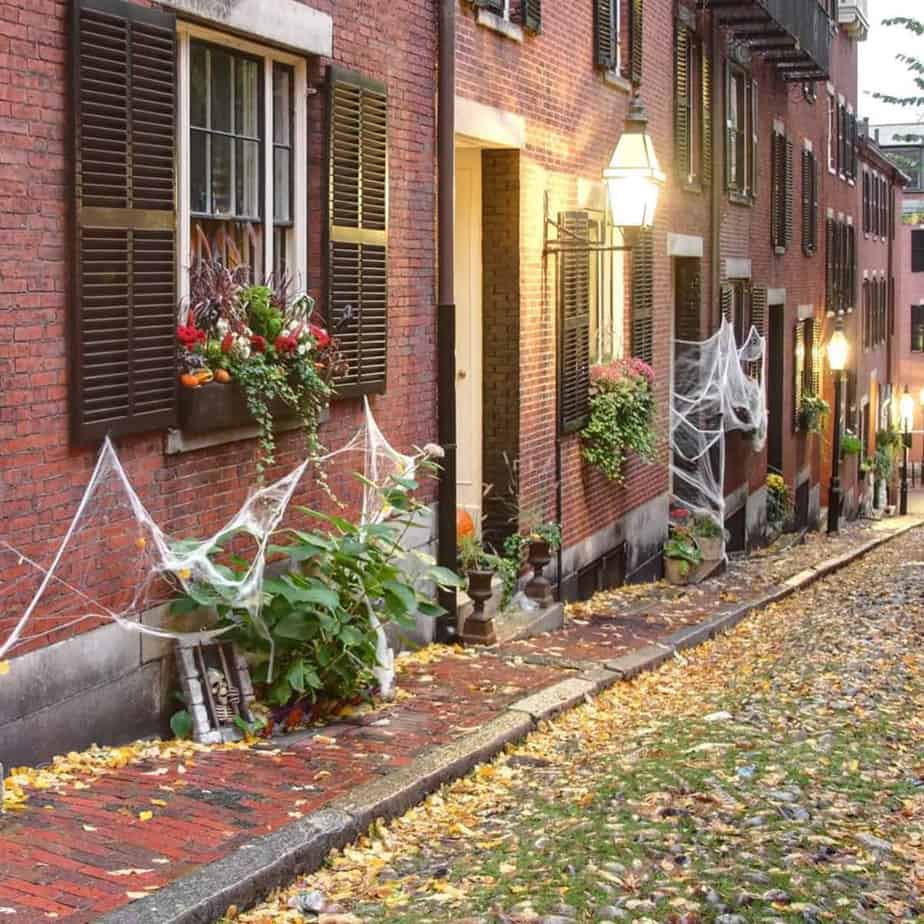 Americas 30 Best Halloween Towns RAVE Reviews Americas 30 Best Halloween Towns RAVE Reviews