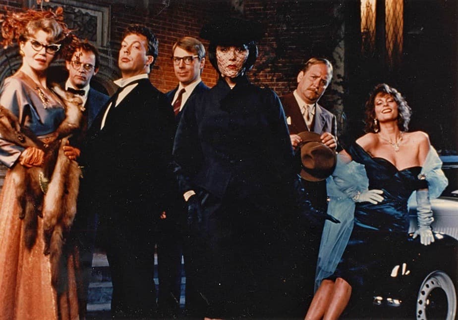 Clue