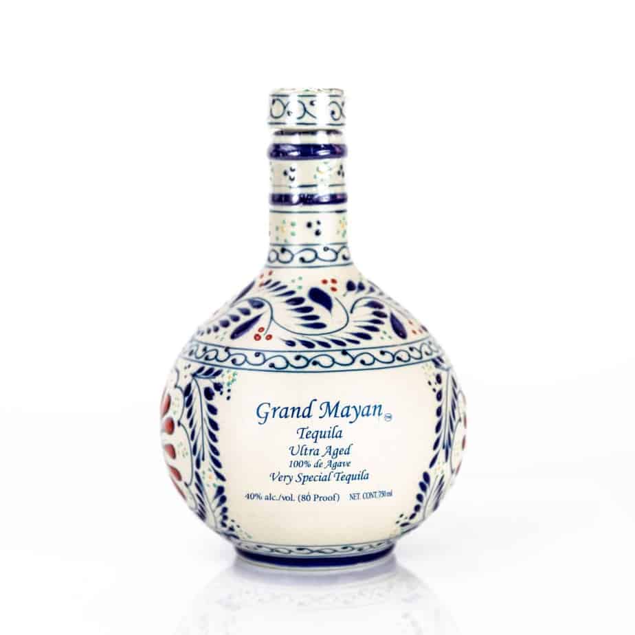Meilleur tequila top ventes