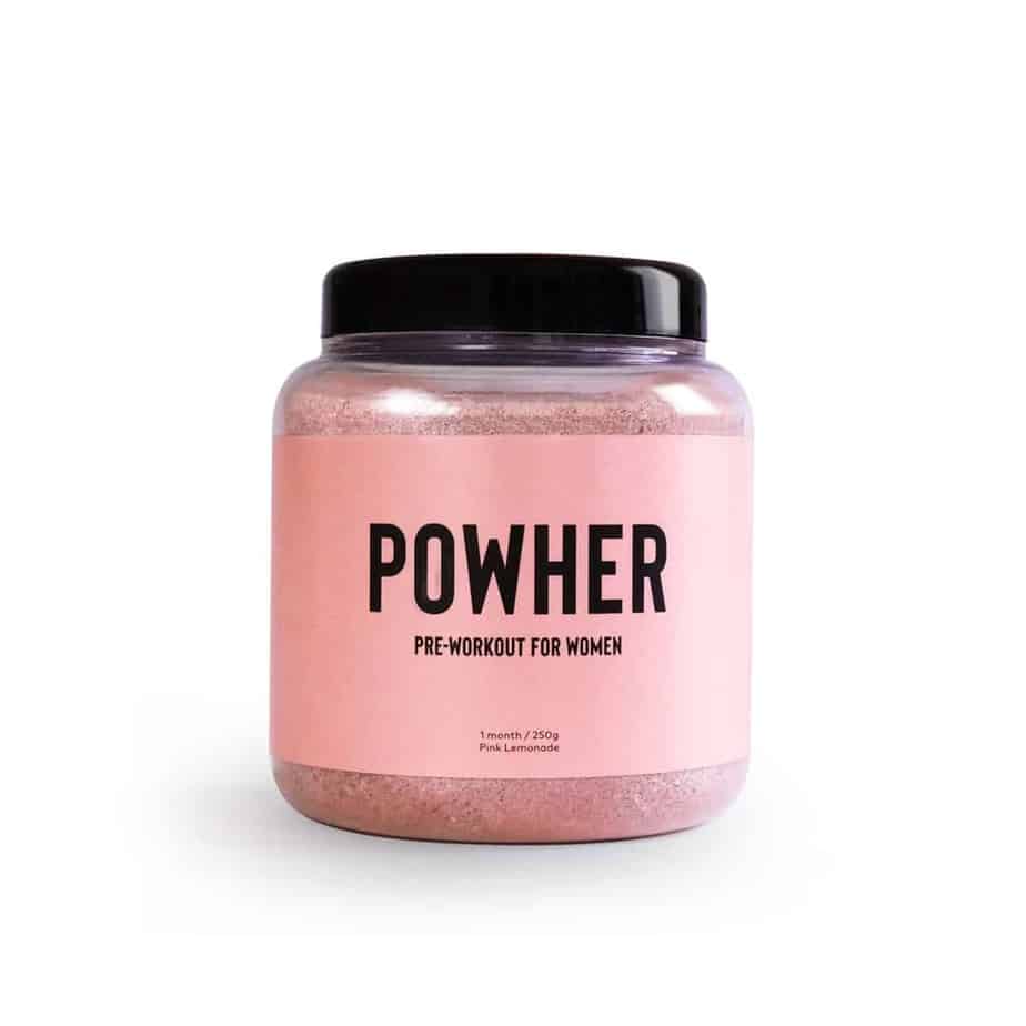 The Best Pre Workout Supplement Powders Drinks For 2021 Rave Reviews