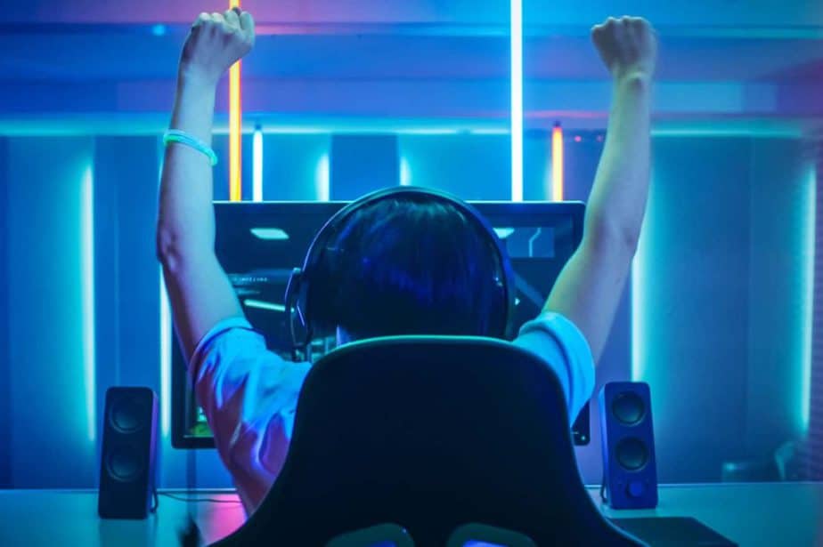 Best Gaming Chairs