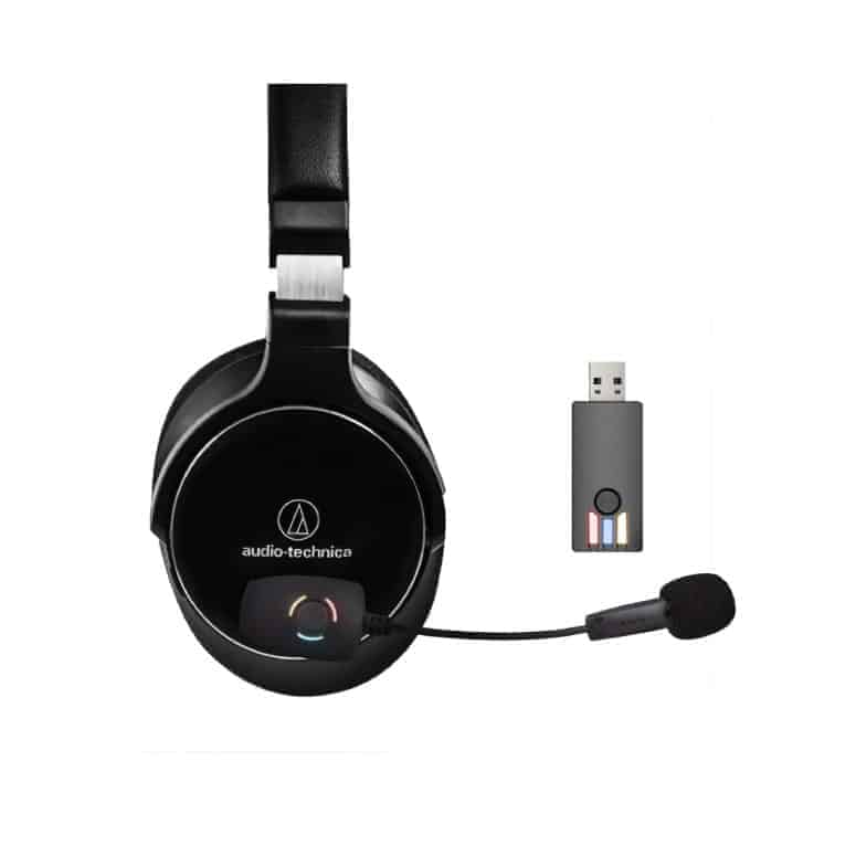 Audio-Technica ATH-SR5BT Headphones