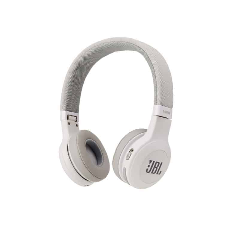 JBL E45BT Wireless Headphones