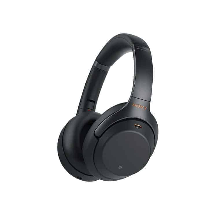 Sony wh-1000xm3 Headphones