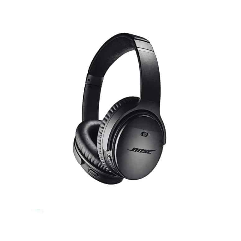 Bose QuietComfort 35 ii Headphones