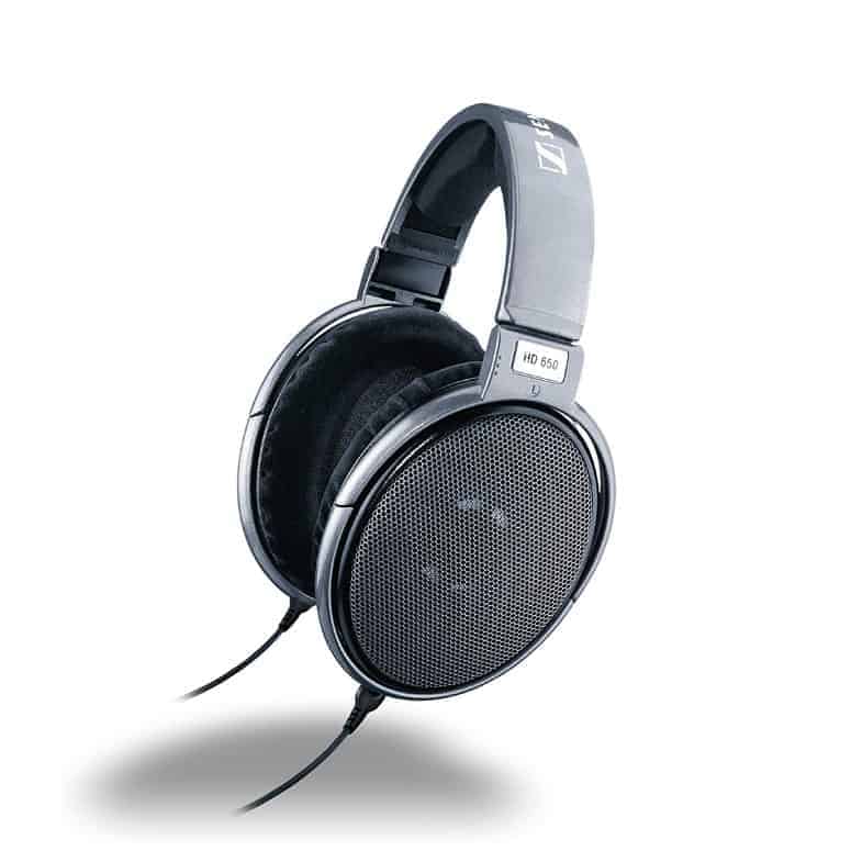 Sennheiser HD 650 Headphones