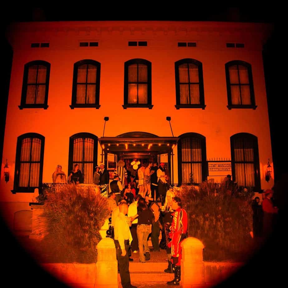 America’s Top Halloween Towns RAVE Reviews