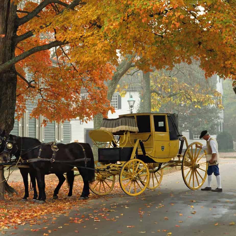 America’s Top Halloween Towns RAVE Reviews
