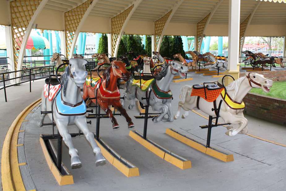 Cedar Downs Racing Derby
