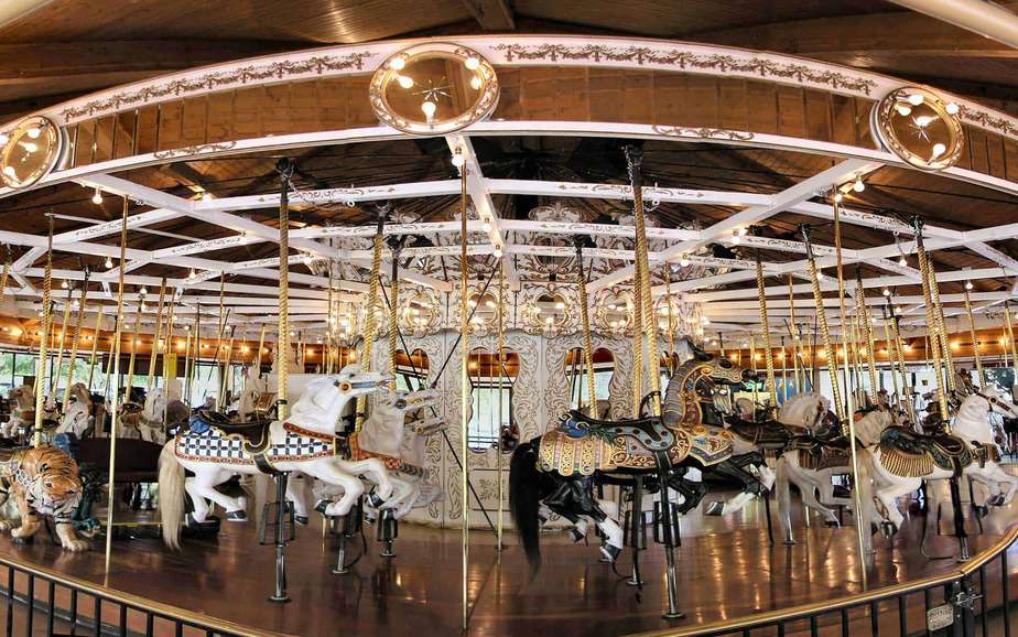 Looff Carrousel