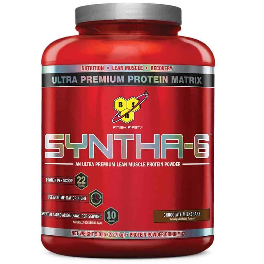 the best lean protein shake the best lean protein shake