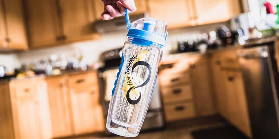The 10 Best Infuser Water Bottles