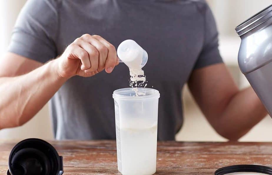 Best Protein Powder