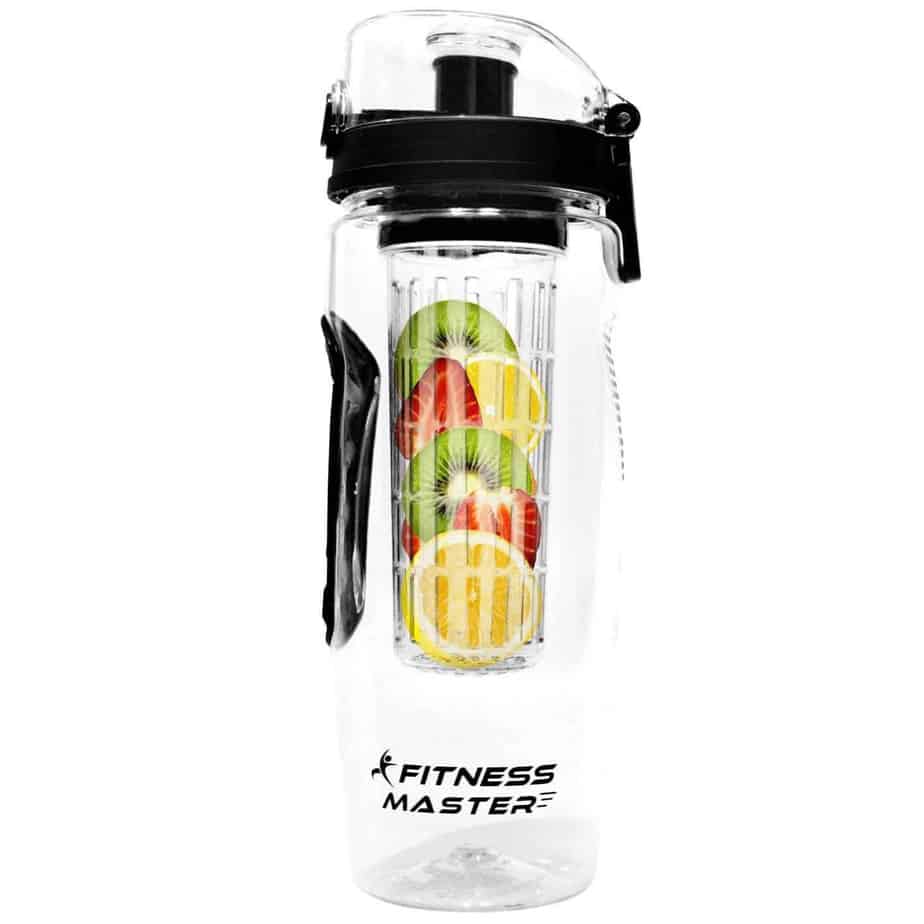 The Best Infuser Water Bottles For 2022 RAVE Reviews