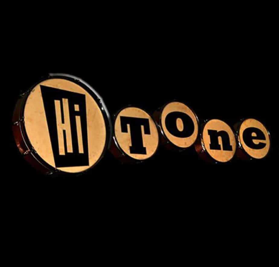 Hi-Tone Café Memphis, TN