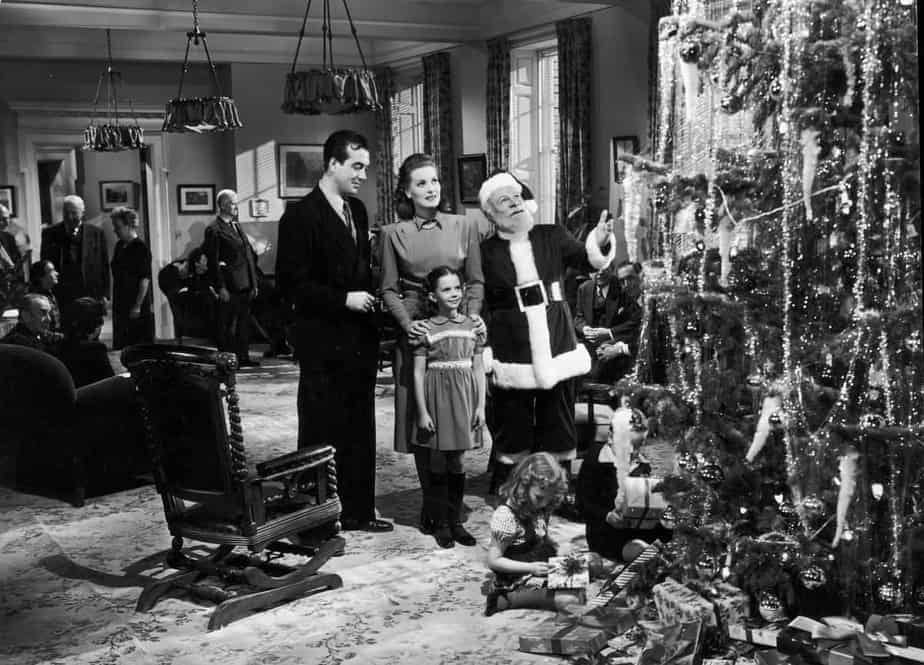 Miracle on 34th St