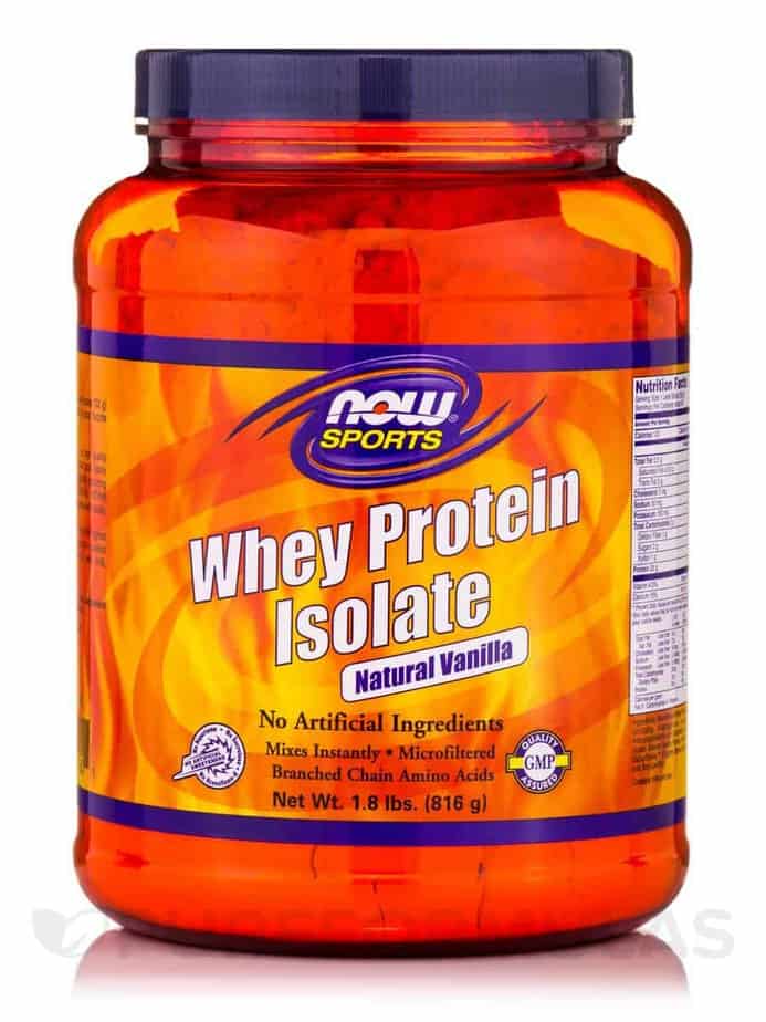 The Best Protein Powder Supplements 2020 RAVE Reviews