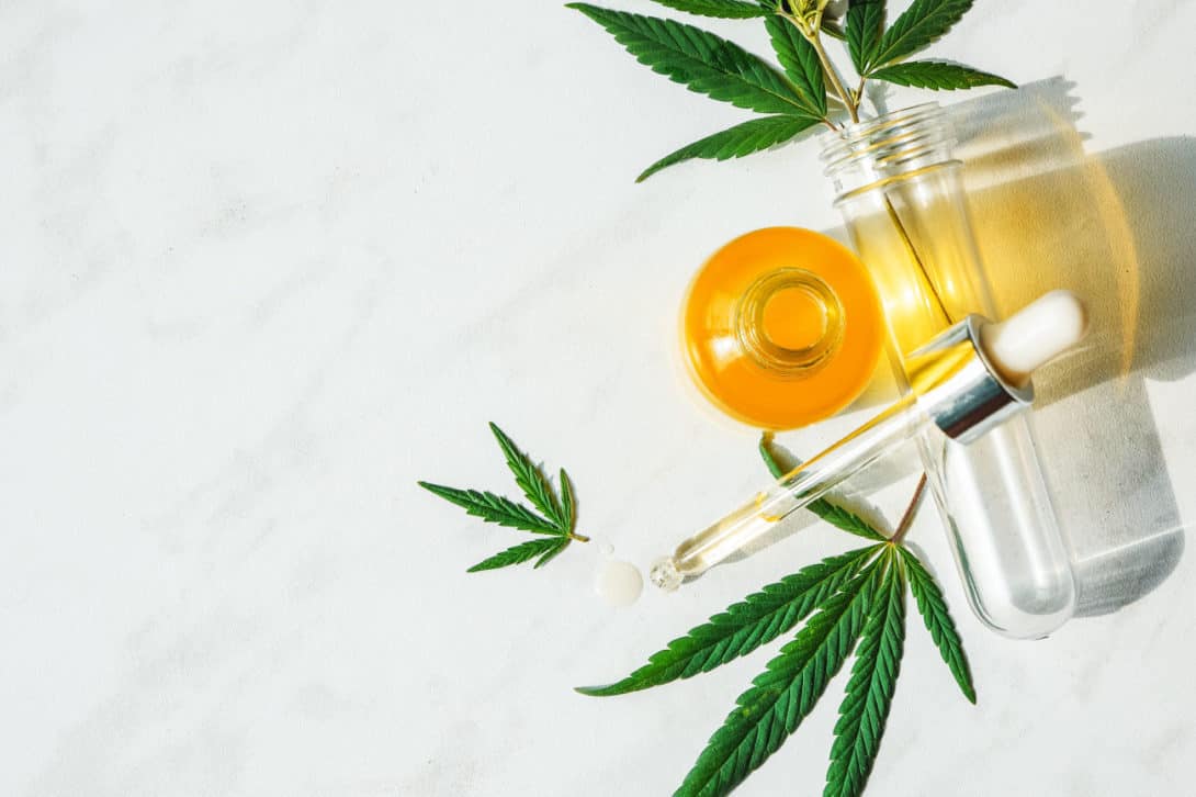 BEST CBD OIL FOR ANXIETY
