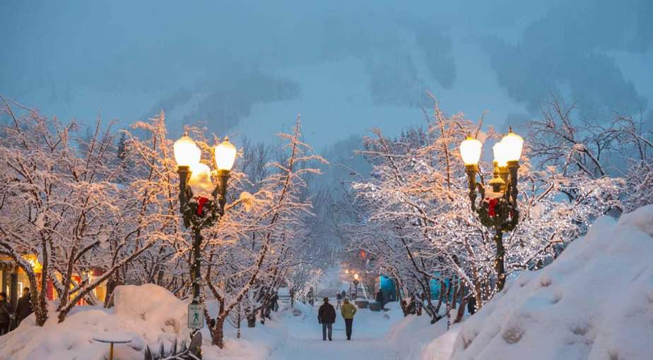 Aspen, CO