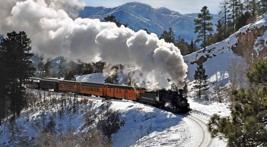 Durango, CO