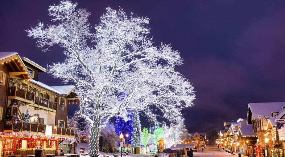 Leavenworth, WA