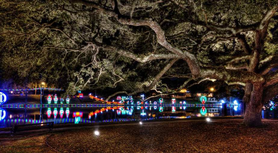 Natchitoches, LA