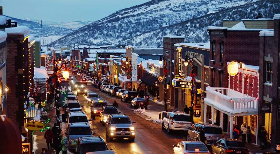 Park City, UT