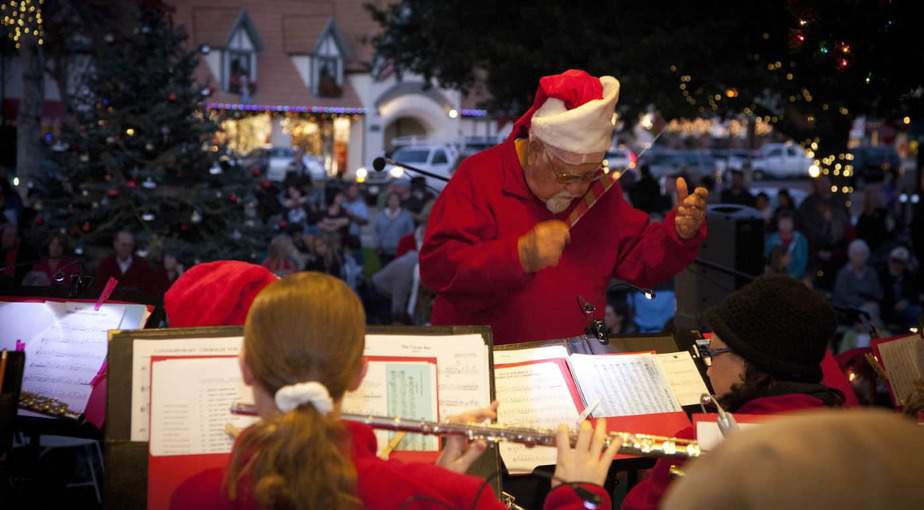 Solvang, CA