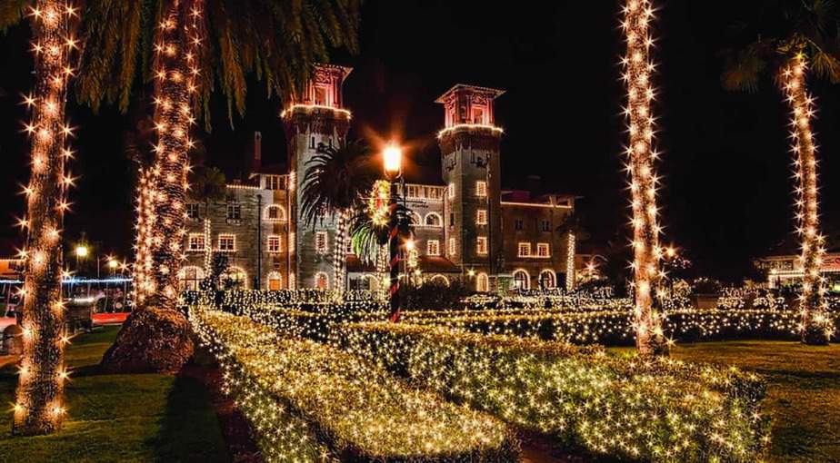 St. Augustine, FL