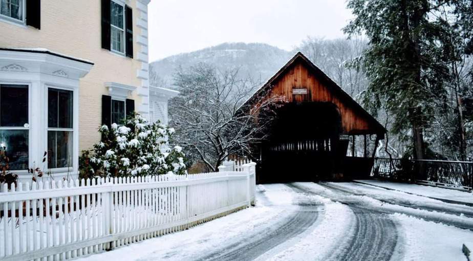 Woodstock, VT