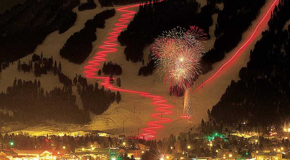 The Best New Year’s Eve Destinations For 2022 RAVE Reviews