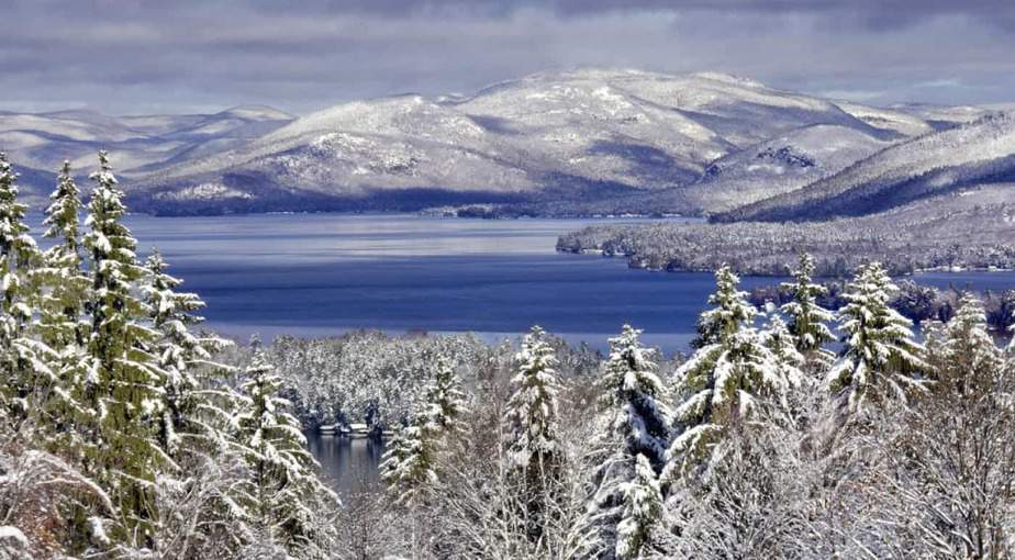 Lake George, NY