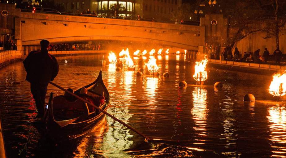 The Best New Year’s Eve Destinations For 2022 RAVE Reviews
